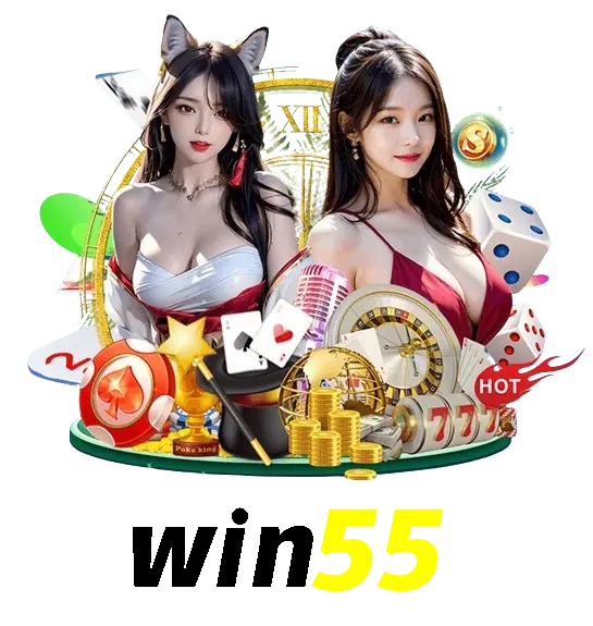 Ứng dụng Win55 trên thiết bị di động