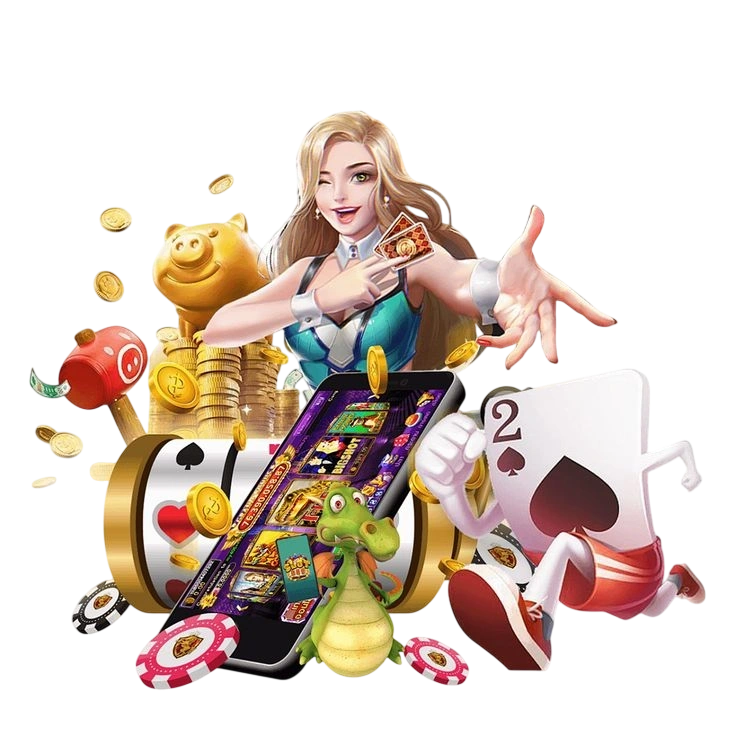Chuyên mục nổ hũ và slot Win55